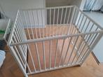 Europe Baby Felix II Box, Ophalen, Zo goed als nieuw, Rechthoekig