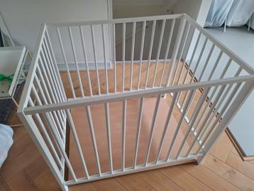 Europe Baby Felix II Box  beschikbaar voor biedingen