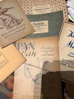 Bladmuziek C-instrumenten met Piano/Gitaar, Verzenden, Klassiek, Overige soorten, Gitaar