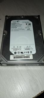Seagate,320 GB,HDD,Geformatteerd., Intern, 320 GB., Refurbished, Ophalen of Verzenden