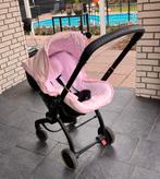 Doona X, Zo goed als nieuw, 0 t/m 13 kg, Ophalen, Overige merken