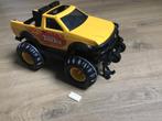Grote Tonka jeep 4x4 pickup mighty machines, Verzamelen, Speelgoed, Ophalen of Verzenden, Zo goed als nieuw