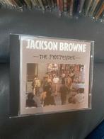 Jackson Browne : The Pretender ( cd ), Ophalen of Verzenden, Zo goed als nieuw, Poprock