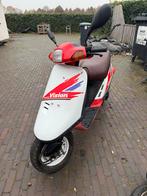 Honda Vision met in - Origineel - 1995 - Eerste Eigenaar, Fietsen en Brommers, Brommers | Honda, Ophalen of Verzenden, Gebruikt