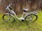 Flyer elektrische dames fiets, Ophalen, Gebruikt, Overige merken
