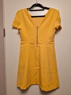 Jurkje  maat S/M, Maat 38/40 (M), Geel, Ophalen of Verzenden, Zo goed als nieuw