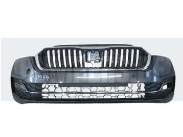 Bumper Skoda Octavia 4 IV 5E3 19- 9959953926 Voorbumper KS19 beschikbaar voor biedingen