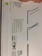 Apple Magic Keyboard (GESEALD), Computers en Software, Apple iPads, 10 inch, Apple, Apple, Wit