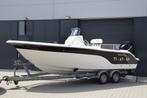 Te koop: SeaFox 216 CC/Mercury Verado 250 PK, Watersport en Boten, Ophalen, Gebruikt, 6 meter of meer, 200 pk of meer