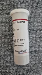 CoaguChek XS PT Test, PST-teststrips 1 x 24 stuks, Verzenden, Nieuw