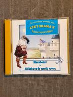Lekturama Luistersprookjes - Blauwbaard & Ali Baba, Cd's en Dvd's, Ophalen of Verzenden, Zo goed als nieuw, Verhaal of Sprookje