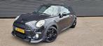 Mini 3-deurs (f56) 2.0 192pk Aut 2018 Zwart, Auto's, Mini, 1998 cc, Zwart, 1180 kg, 19 km/l