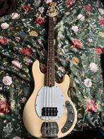 Sterling Stingray Bas, Muziek en Instrumenten, Snaarinstrumenten | Gitaren | Bas, Ophalen of Verzenden, Zo goed als nieuw