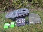Voerboot nanotec pro met vexilar plus 1 jaar garantie, Watersport en Boten, Hengelsport | Karpervissen, Ophalen of Verzenden, Zo goed als nieuw