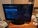 Tv samsung 40 inch, Audio, Tv en Foto, Televisies, Ophalen, 50 Hz, Zo goed als nieuw, Samsung
