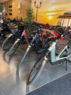 ❗️4xGazelle Avignon in diverse kleuren en maten 53/57 cm❗️, Ophalen of Verzenden, Zo goed als nieuw, 50 km per accu of meer, 55 tot 59 cm