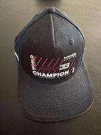 Max verstappen world champion 2021 pet, Ophalen of Verzenden, Zo goed als nieuw, One size fits all