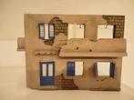 Verlinden Middle East Ruin, Hobby en Vrije tijd, Modelbouw | Figuren en Diorama's, Ophalen of Verzenden, Gebruikt, 1:35 tot 1:50
