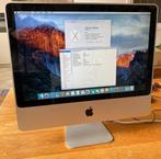 Nette iMac 9,1 2009 2,66GHz Intel CPU 8Gb RAM 320 GB HDD, 20 inch, 320GB, Gebruikt, IMac