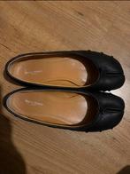 Maison Margiela Tabi Ballerina - Zwart, Ophalen of Verzenden, Zo goed als nieuw, Zwart, Ballerina's