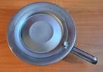 bedpan / ondersteek, Ophalen of Verzenden, Gebruikt