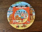 Suske en Wiske Puzzel - 200 Stukjes - Compleet, Ophalen of Verzenden, Meer dan 50 stukjes, Zo goed als nieuw, 6 jaar of ouder