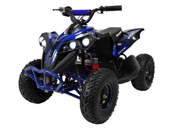 Quad elektrische kinderquad electrische miniquad atv trike