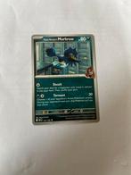 Team Rocket’s Murkrow - DRI / 127/182, Ophalen of Verzenden, Nieuw, Losse kaart