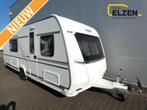 Fendt Diamant 560 DW actieprijs, incl. opties, Caravans en Kamperen, Rondzit, Bedrijf, Schokbreker, Overige typen