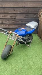 Mini bike, Fietsen en Brommers, Minibikes, Midibikes en Pitbikes, Ophalen of Verzenden, Zo goed als nieuw, Overige typen