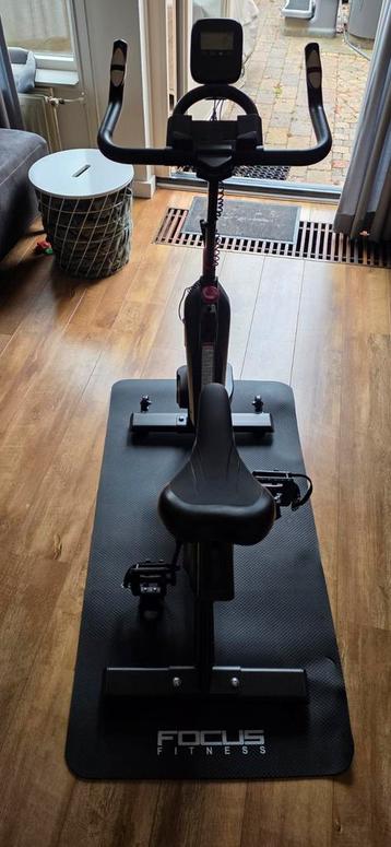 Spinning fiets Fitbike Race 4 beschikbaar voor biedingen