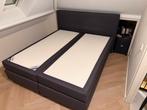 Kårlsson Boxspring Arendal 210x180, Ophalen, Gebruikt, 210 cm, Tweepersoons
