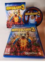 Borderlands 3 ps4, Spelcomputers en Games, Vanaf 18 jaar, Shooter, 1 speler, Eén computer
