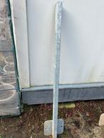 5x Balustrade Beugels - 136 cm, Ophalen of Verzenden, Gebruikt