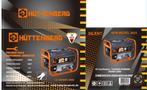 generator, Ophalen, Nieuw, Minder dan 5 kVA, Benzine