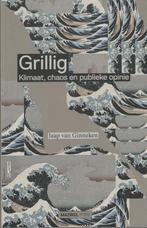 Grillig - Klimaat , Chaos en publeke opinie, Sociale psychologie, Jaap van Ginneken, Ophalen of Verzenden, Zo goed als nieuw