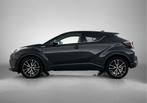 Toyota C-HR 1.8 Hybrid Executive | Lederen interieur | Premi, 12 maanden, Zwart, 4 cilinders, Leder en Stof