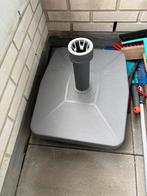 Parasol houder, Ophalen, Zo goed als nieuw, Minder dan 1 meter, Parasolvoet