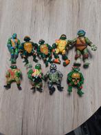Losse turtles figuren, Ophalen of Verzenden, Zo goed als nieuw