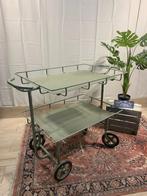 Industriele trolly car, Antiek en Kunst, Ophalen