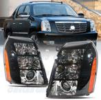 Smoke Koplampen Cadillac Escalade, Cadillac, Cadi, Nieuw, Ophalen of Verzenden