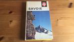 Savoie, Frankrijk, Boeken, Overige merken, Europa, Ophalen of Verzenden, Zo goed als nieuw