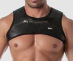 Harness Zwart XXL Kinky, Ophalen of Verzenden, Zo goed als nieuw, TOF