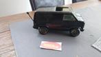 Tonka Dodge Van A-Team bus, Hobby en Vrije tijd, Modelauto's | 1:24, Ophalen of Verzenden, Gebruikt, Bus of Vrachtwagen, Overige merken