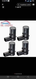 Nieuwe Parkeersensoren 10ZPS1 - 4 stuks, Ophalen of Verzenden, Nieuw, Achter, Universele onderdelen