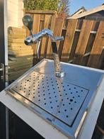 Biertap in goede conditie, Witgoed en Apparatuur, Thuistaps, Ophalen, Gebruikt, Overige merken