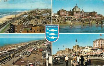 (381-436-037) Scheveningen beschikbaar voor biedingen