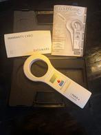 Chip reader International, Dieren en Toebehoren, Verzenden, Zo goed als nieuw