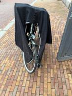 Fleecedeken, Ophalen of Verzenden, Gebruikt