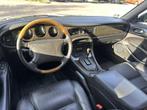Jaguar XJ 4.0 V8 Executive Sport (bj 1999, automaat), Auto's, Automaat, Achterwielaandrijving, Zwart, Bedrijf